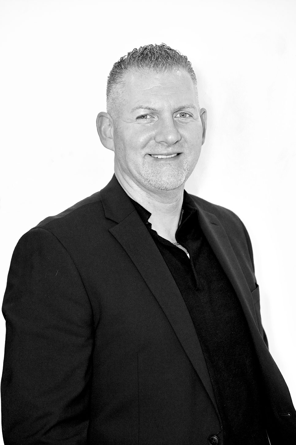 Rob Curcio, Director of Operations