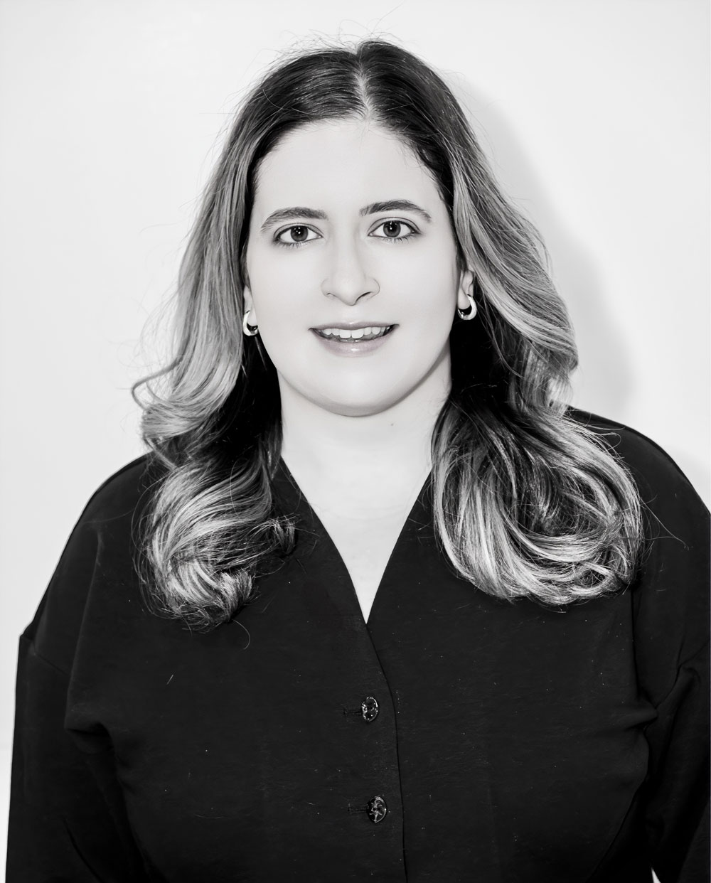 Stepahnie Fuda, Operations Associate