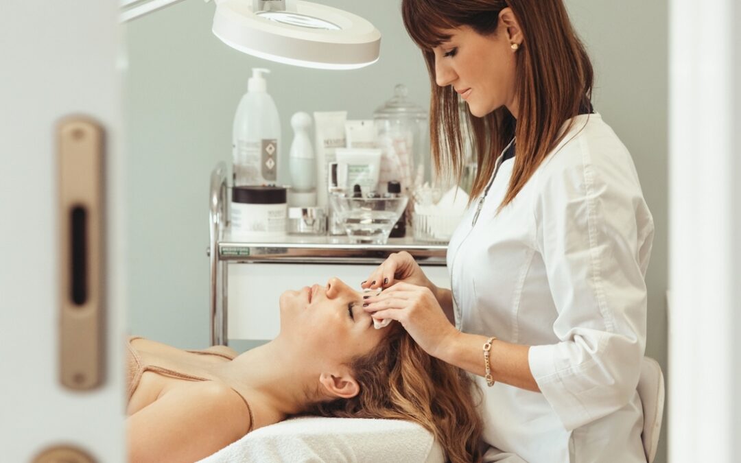 Esthetician Certifications: Which Advanced Courses Are Worth It?