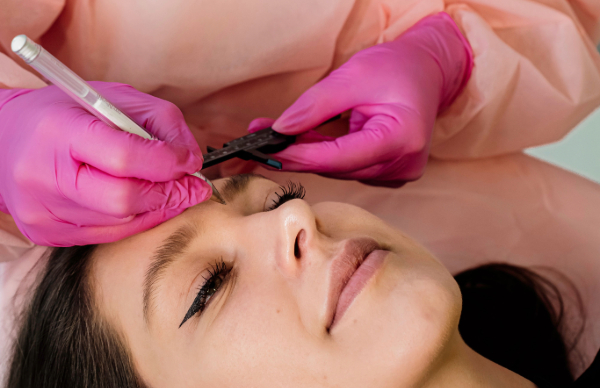 Why Esthetician Continuing Education Matters More Than Ever